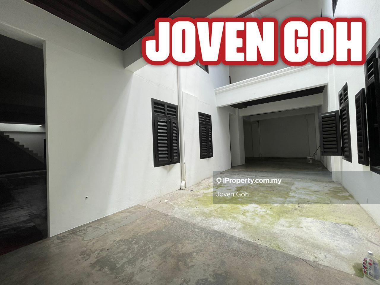 Kedai-Pejabat untuk Dijual di Dato Keramat, George Town oleh Joven Goh - iProperty.com.my