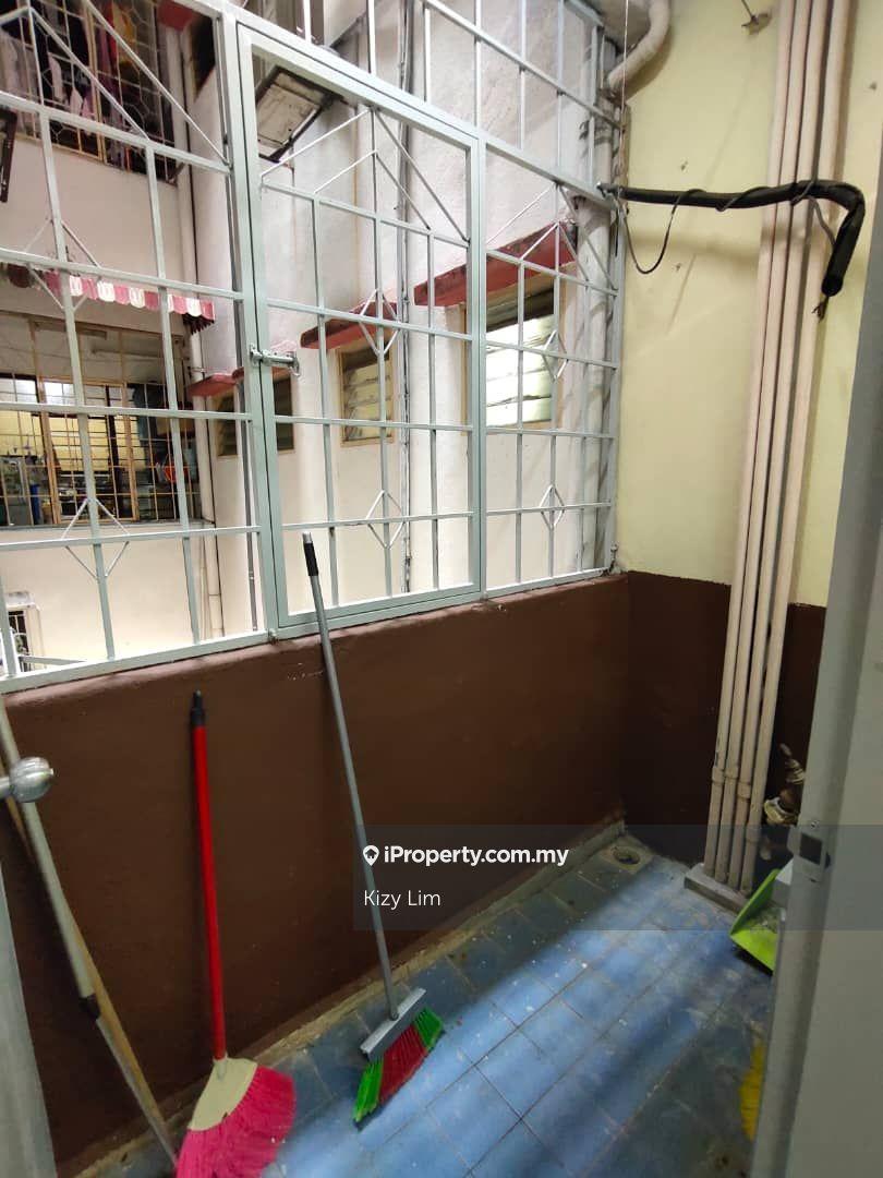 Pangsapuri untuk Disewa di Subang Perdana Goodyear Court 9 oleh Kizy Lim - iProperty.com.my