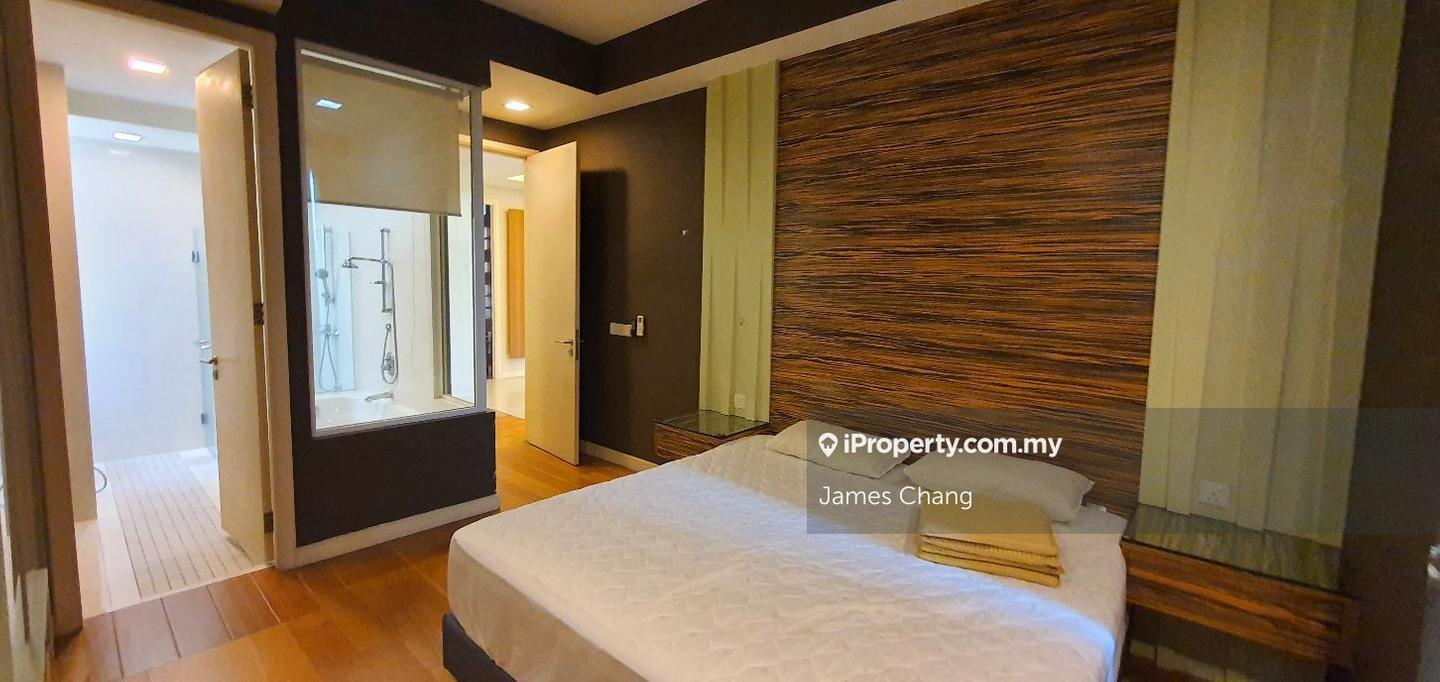 Kondominium untuk Disewa di Kiaramas Ayuria oleh James Chang - iProperty.com.my