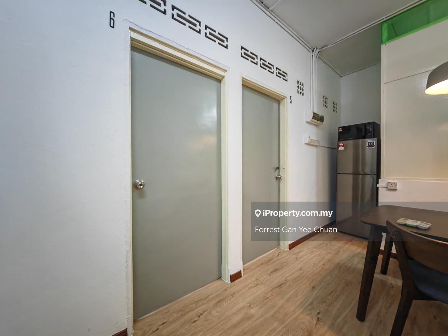 Townhouse for Rent in Persiaran Raja Muda Musa @Port Klang, Port Klang (Pelabuhan Klang) by Forrest Gan Yee Chuan - iProperty.com.my