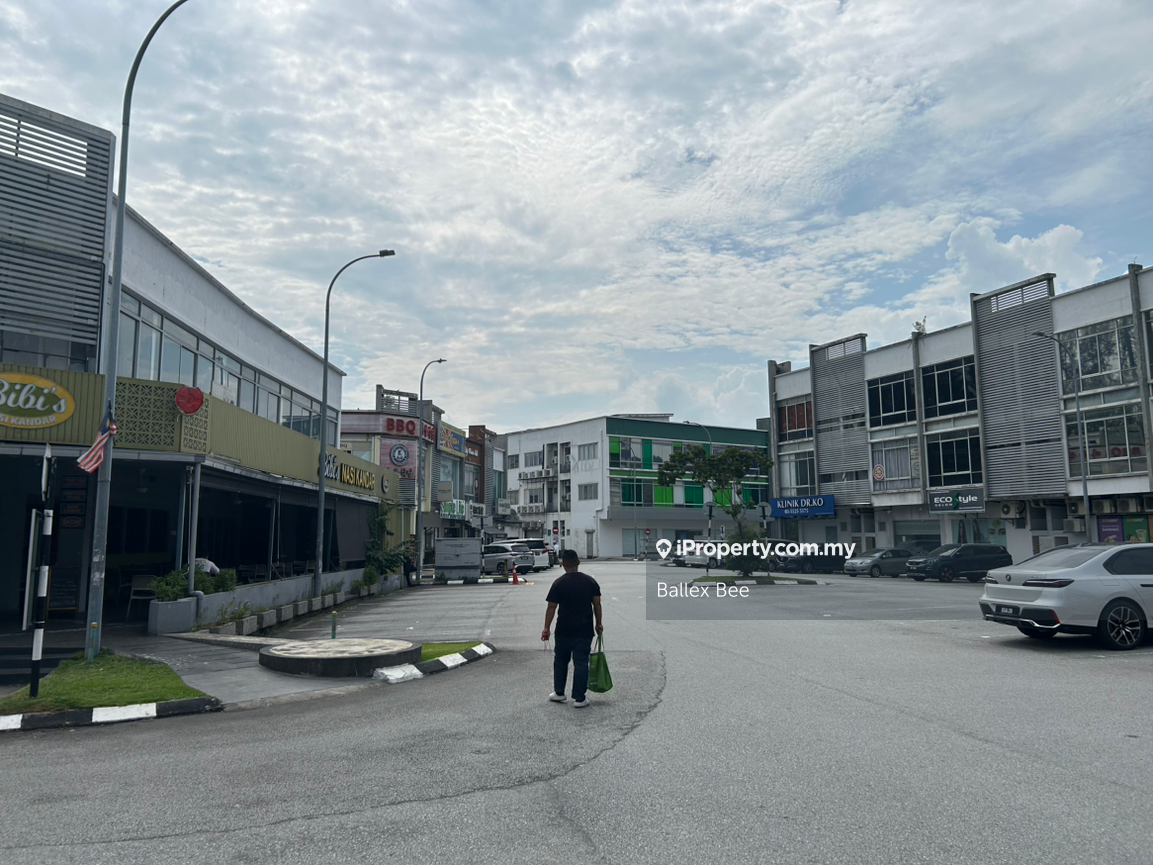 Shop-Office for Rent in Kota Kemuning, Shah Alam by Ballex Bee - iProperty.com.my