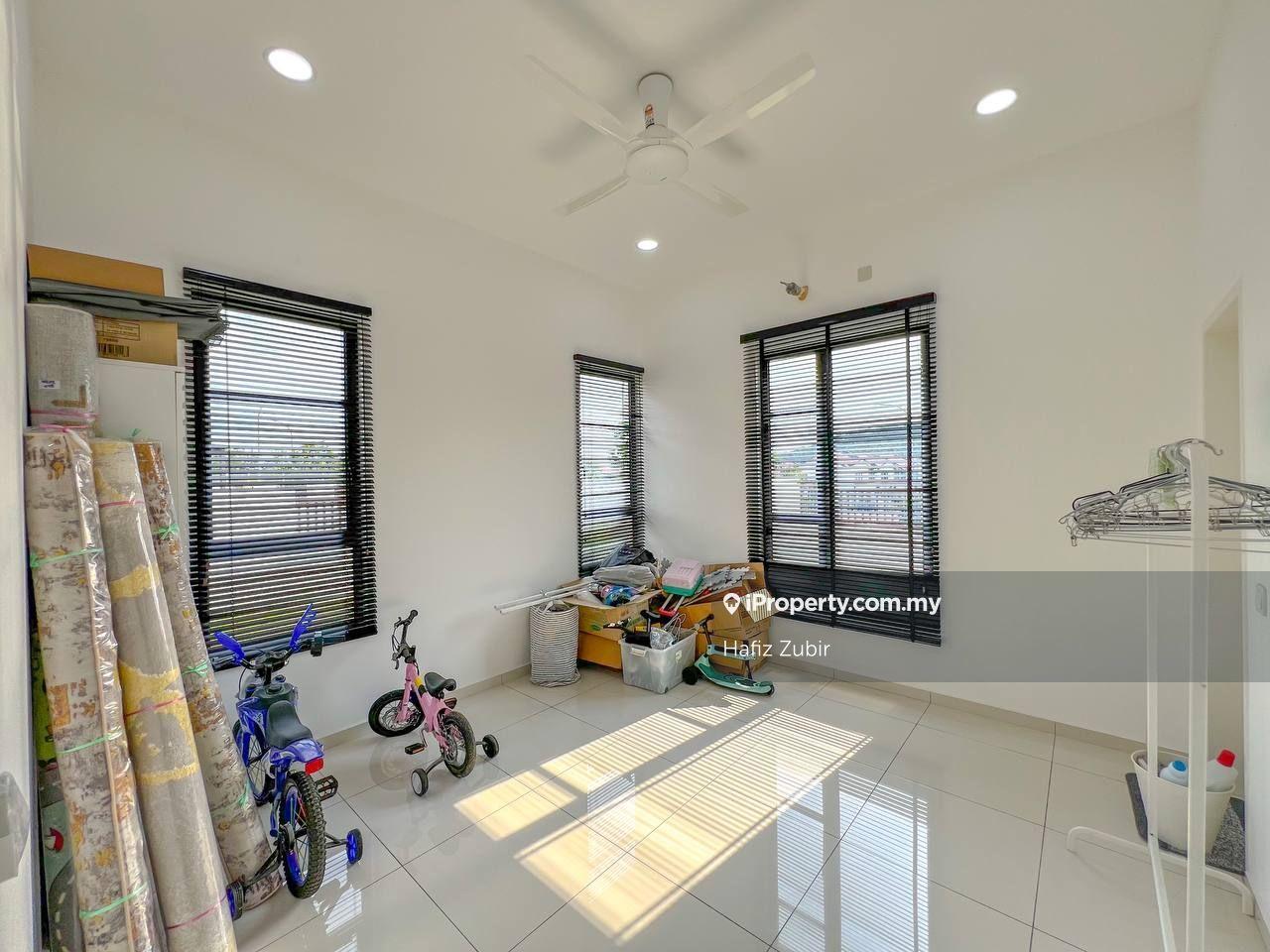 Semi-Detached House for Sale in Alam Sari, Bangi by Hafiz Zubir - iProperty.com.my