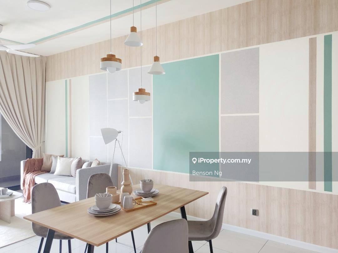 Service Residence for Rent in The Era @ Duta North by Benson Ng - iProperty.com.my