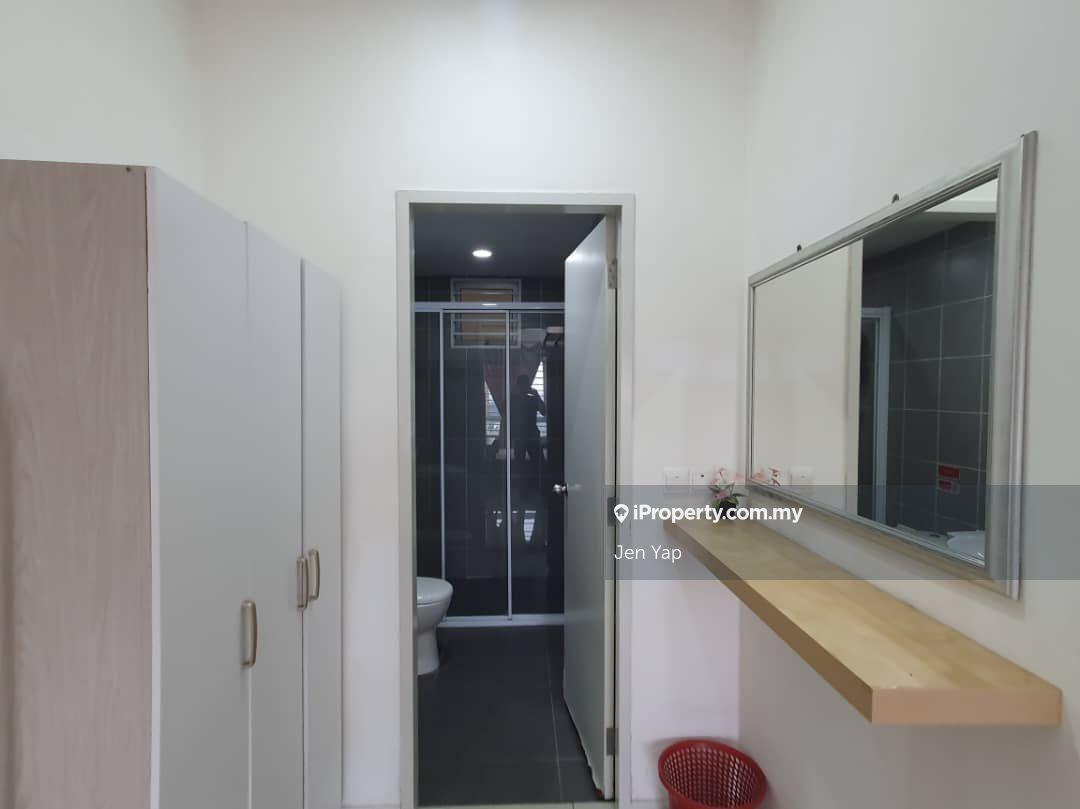 Residensi Servis untuk Disewa di Savanna Executive Suite @ Southville City oleh Jen Yap - iProperty.com.my