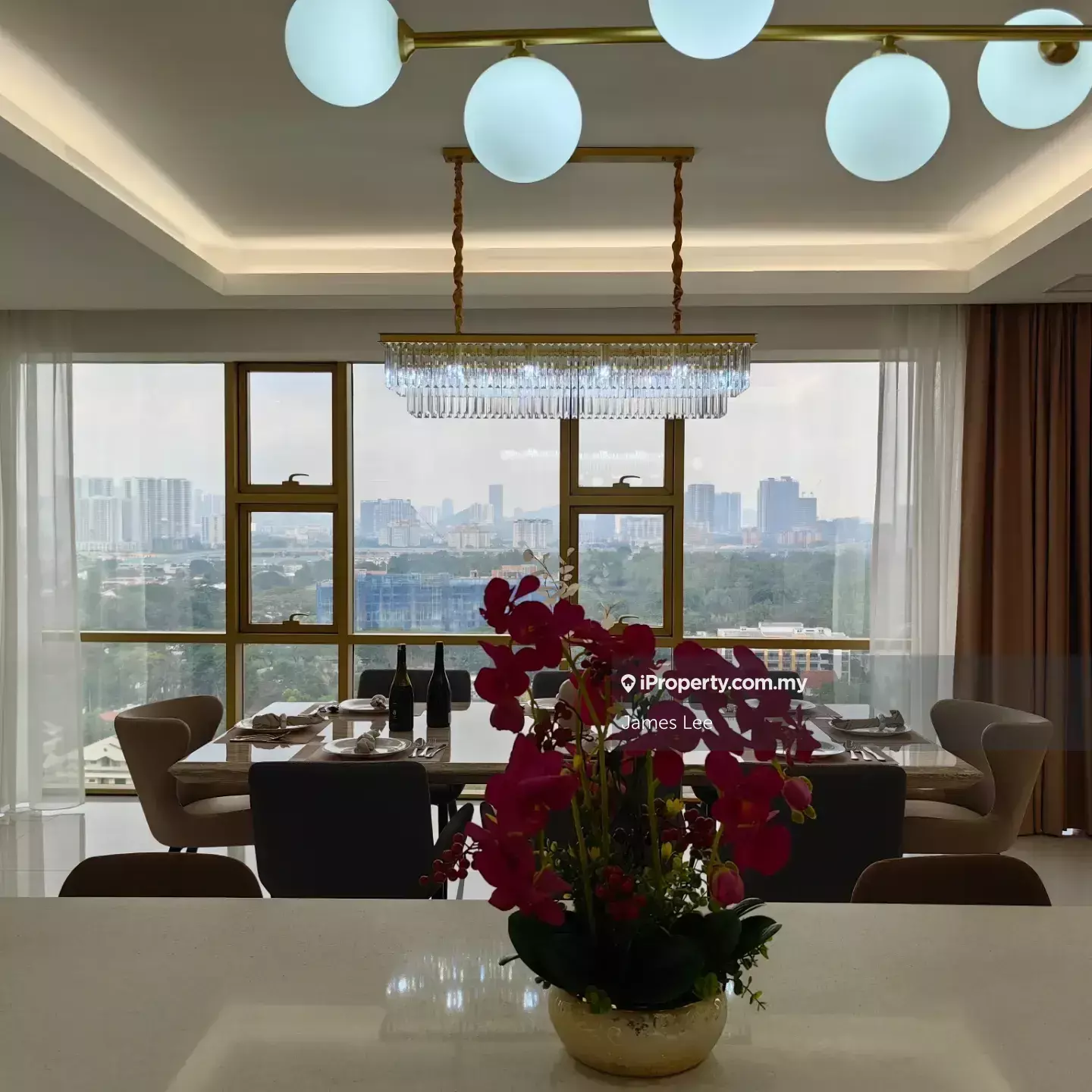 Condominium for Sale in Residensi R8 by James Lee - iProperty.com.my