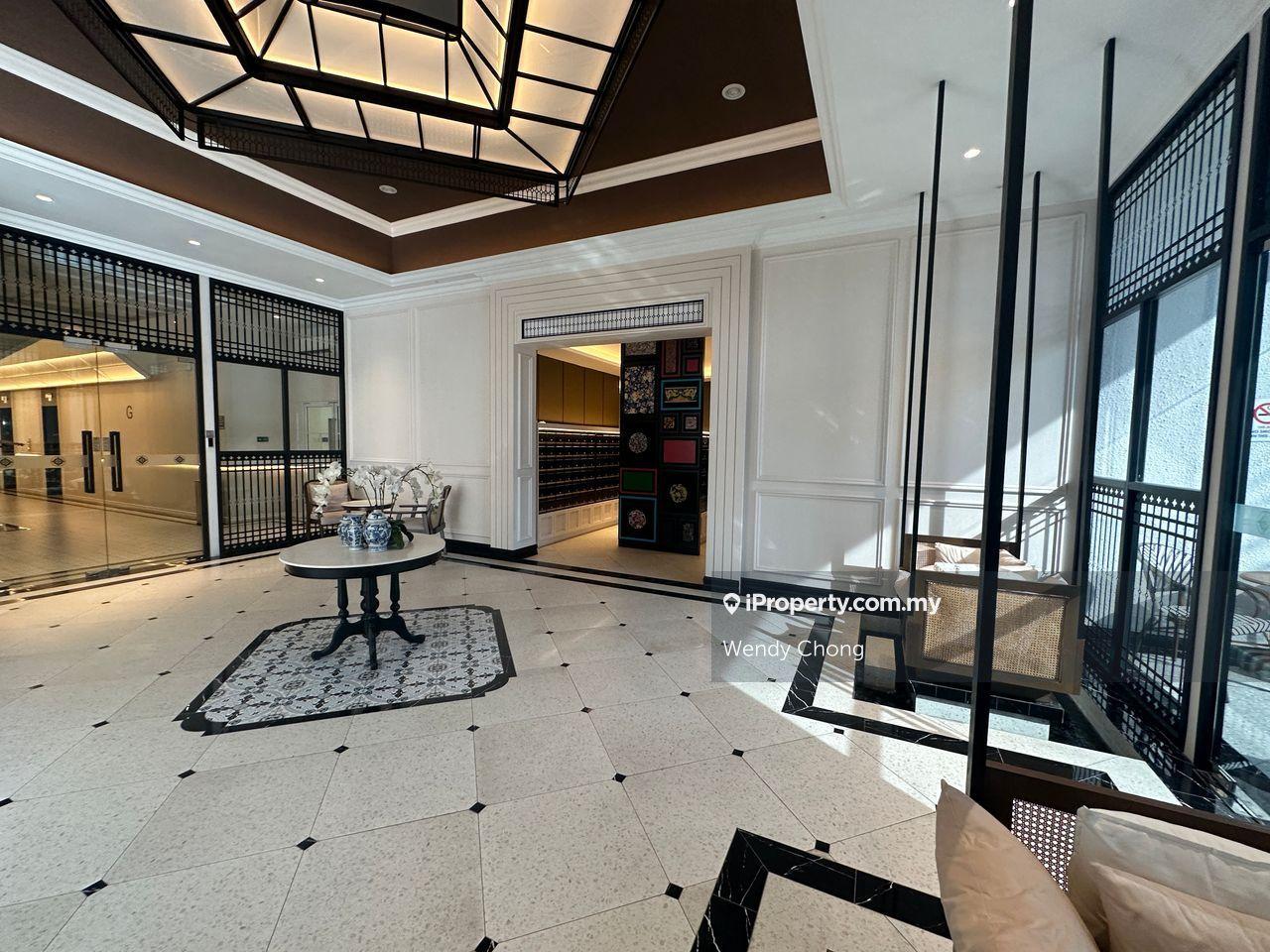 Service Residence for Rent in Tuan 2egacy by Wendy Chong - iProperty.com.my