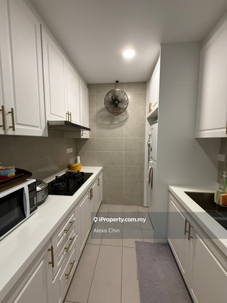 Condominium for Sale in Sunway Mont Residences by Alexis Chin - iProperty.com.my