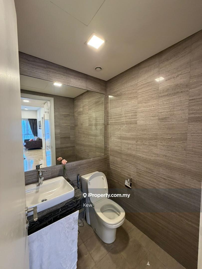 Service Residence for Sale in The Sentral Residences by Kew - iProperty.com.my