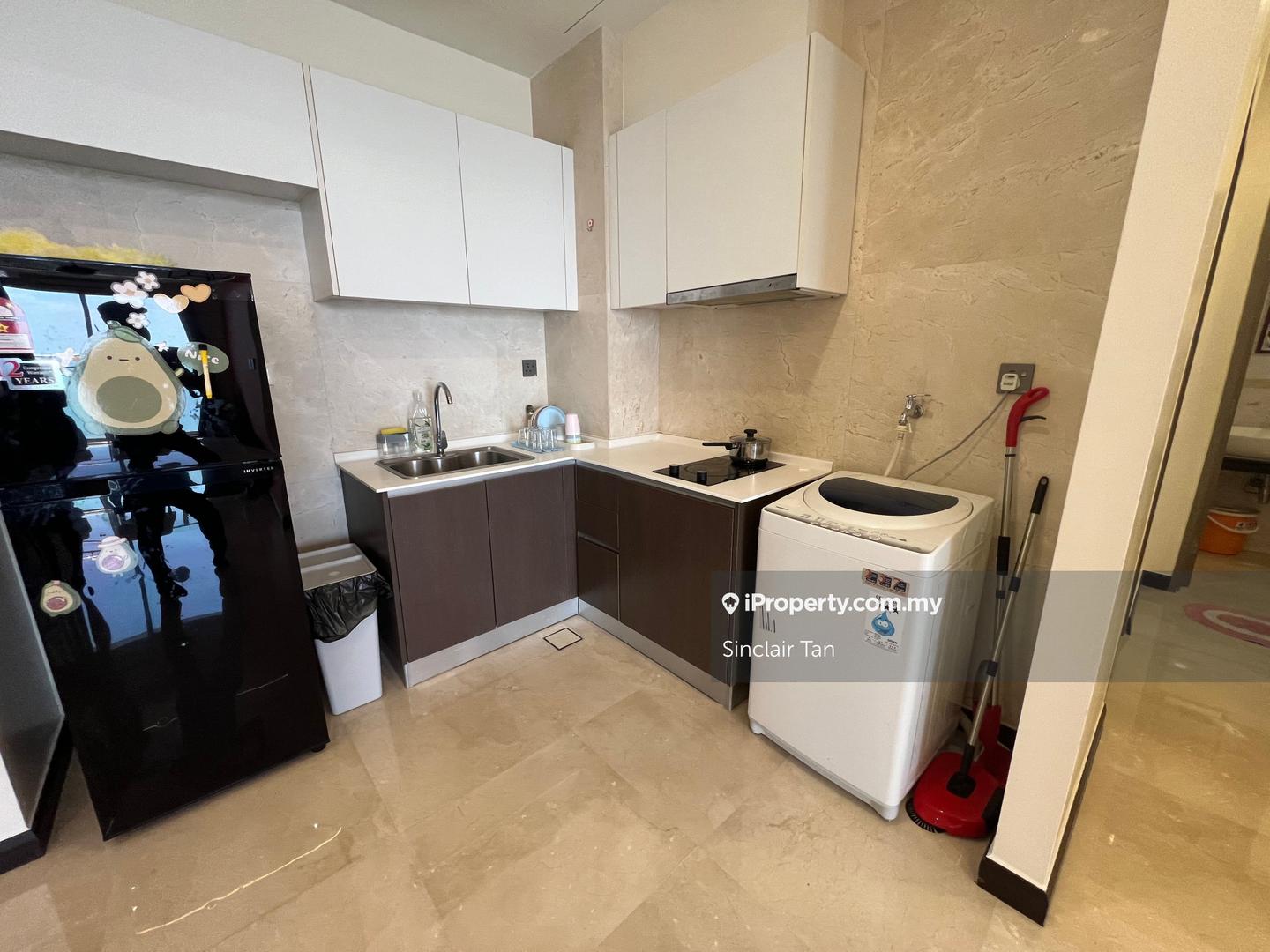 Condominium for Rent in Silverscape Residences by Geoffery Wee - iProperty.com.my