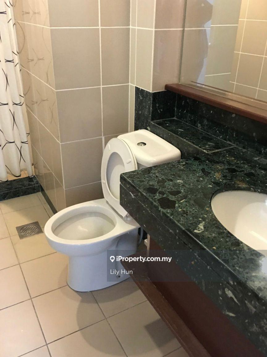 Residensi Servis untuk Disewa di i-Zen @ Kiara 2 oleh Lily Hun - iProperty.com.my