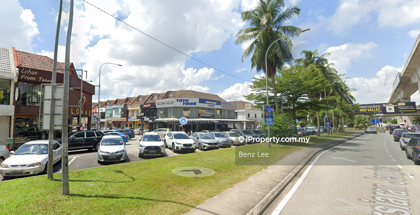 Kedai untuk Dijual di SS15, Subang Jaya oleh Benz Lee - iProperty.com.my