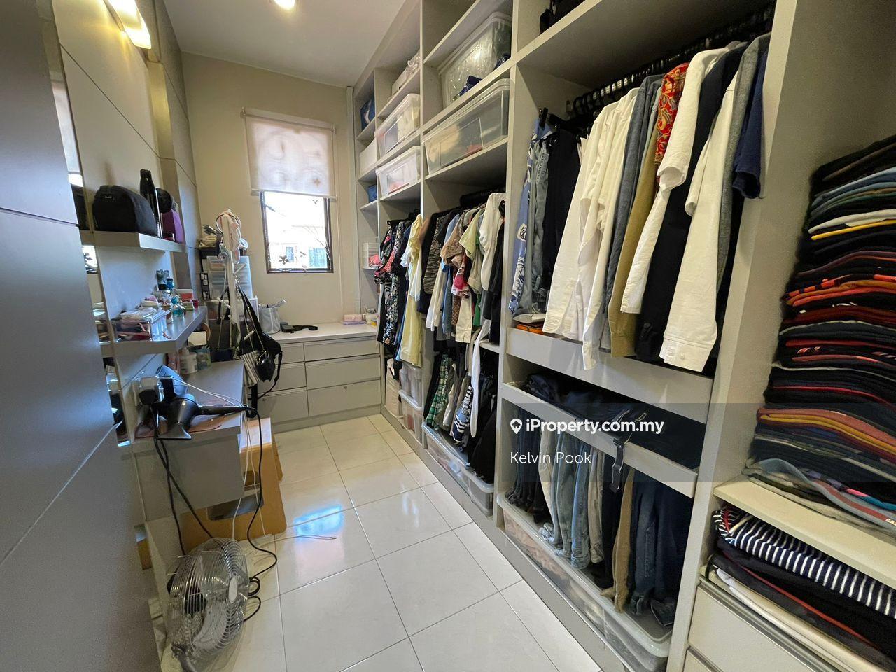 Rumah Berangkai 2 Tingkat untuk Dijual di Bandar Nusaputra @ Puchong, Puchong oleh Kelvin Pook - iProperty.com.my