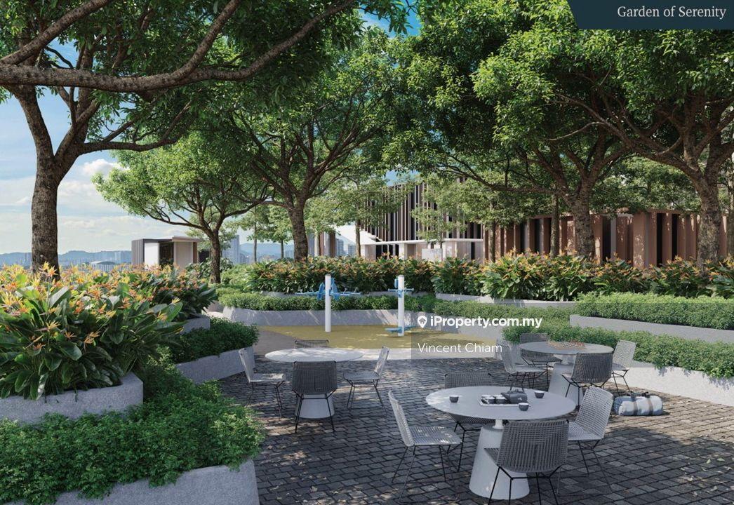 Service Residence for Sale in THE ATERA by Vincent Chiam - iProperty.com.my