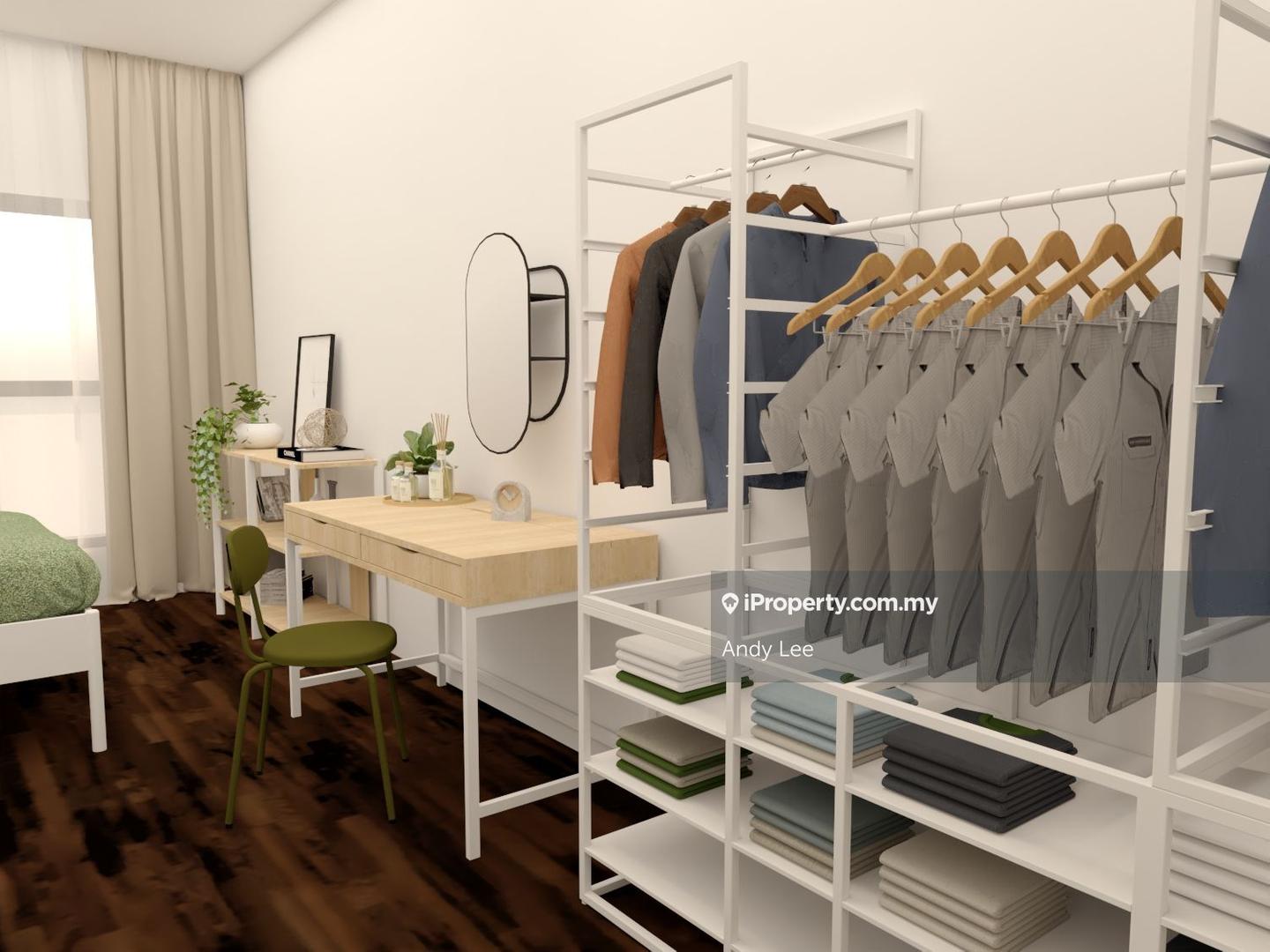 Service Residence for Rent in Aurora Subang Jaya by Andy Lee - iProperty.com.my