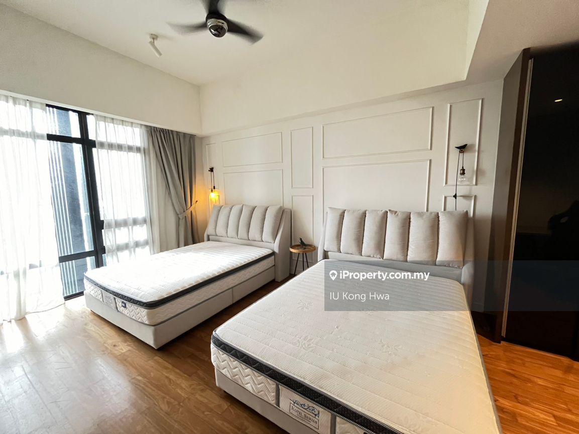 Service Residence for Rent in Anggun Residences by IU Kong Hwa - iProperty.com.my