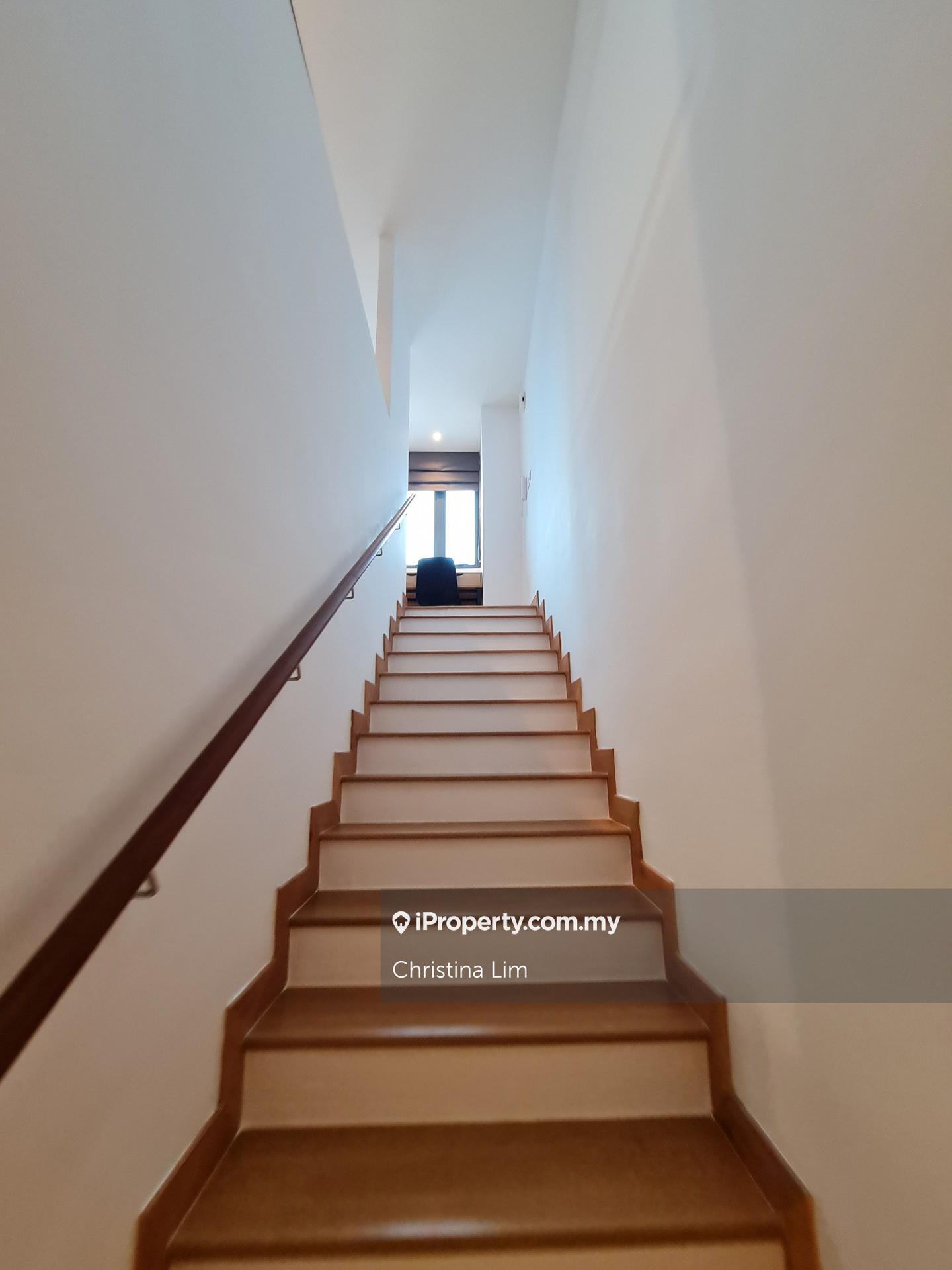 Condominium for Sale in The Luxe By Infinitum by Christina Lim - iProperty.com.my