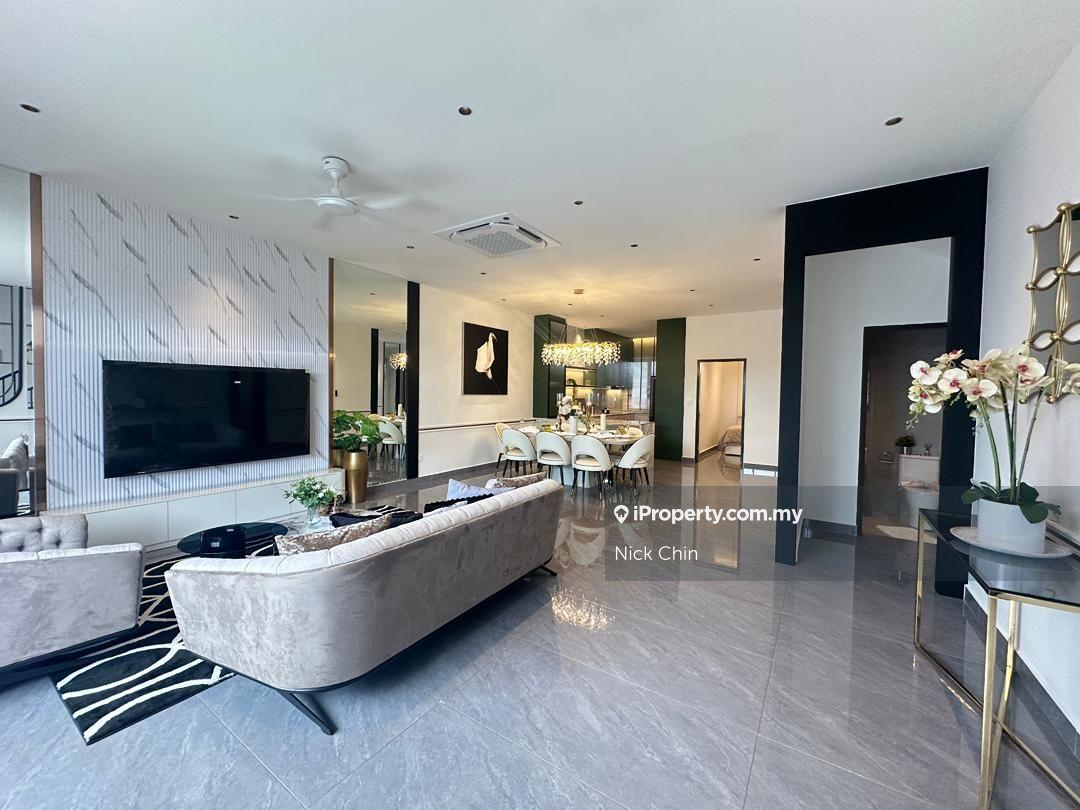 2-storey Terraced House for Sale in Bangi Golf, Bandar Baru Bangi by Nick Chin - iProperty.com.my