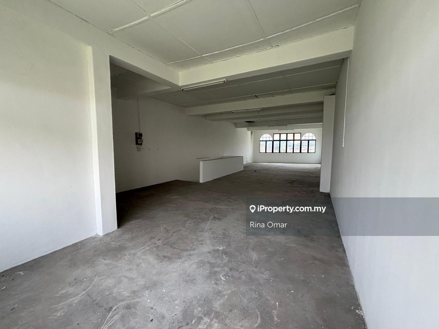 Shop-Office for Sale in Bercham, Ipoh by Rina Omar - iProperty.com.my