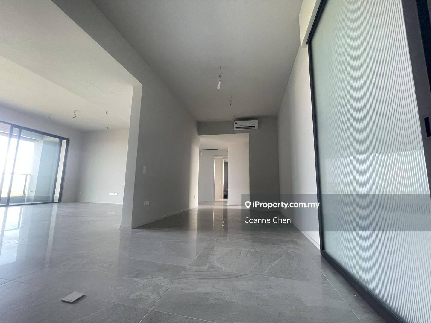 Kondominium untuk Dijual di Aetas Damansara oleh Joanne Chen - iProperty.com.my