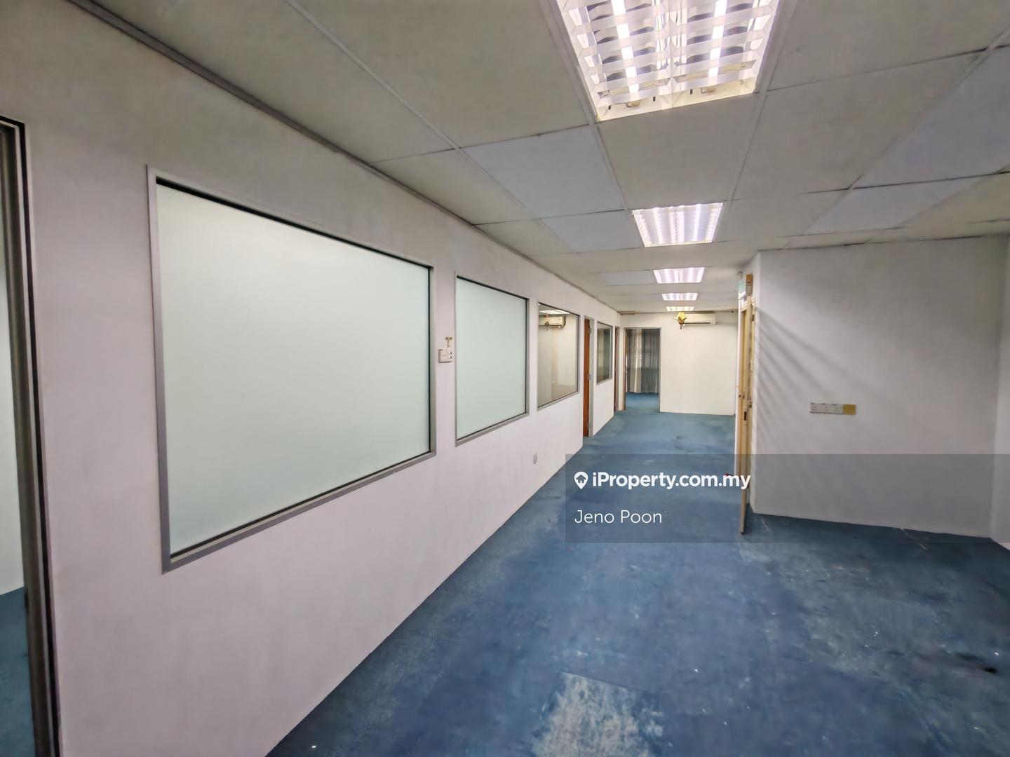 Kedai-Pejabat untuk Disewa di Seri Desa Enterpreneurs Park, Kuchai Lama oleh Jeno Poon - iProperty.com.my