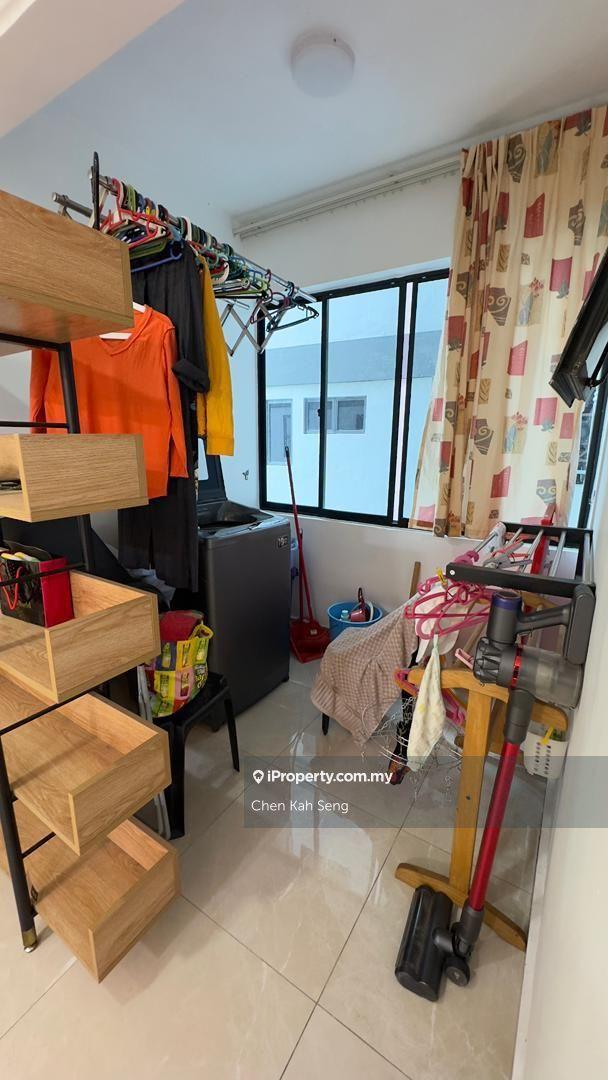 Kondominium untuk Dijual di Fraser Towers oleh Chen Kah Seng - iProperty.com.my