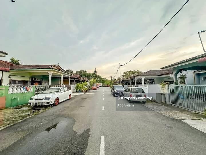Rumah Berangkai 1 Tingkat untuk Dijual di Taman Intan, Klang oleh Abd Salam - iProperty.com.my