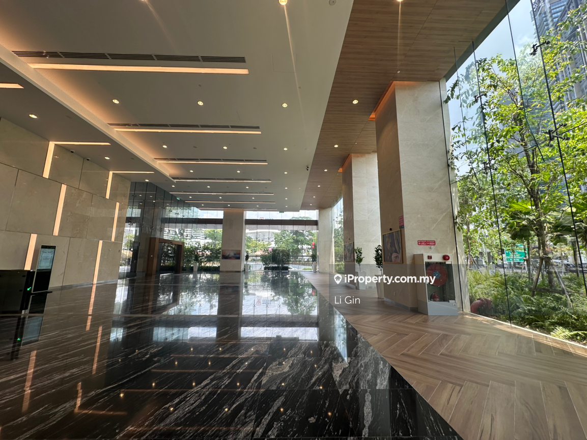 Office for Rent in Taman Bukit Pantai, Bangsar by Li Gin - iProperty.com.my