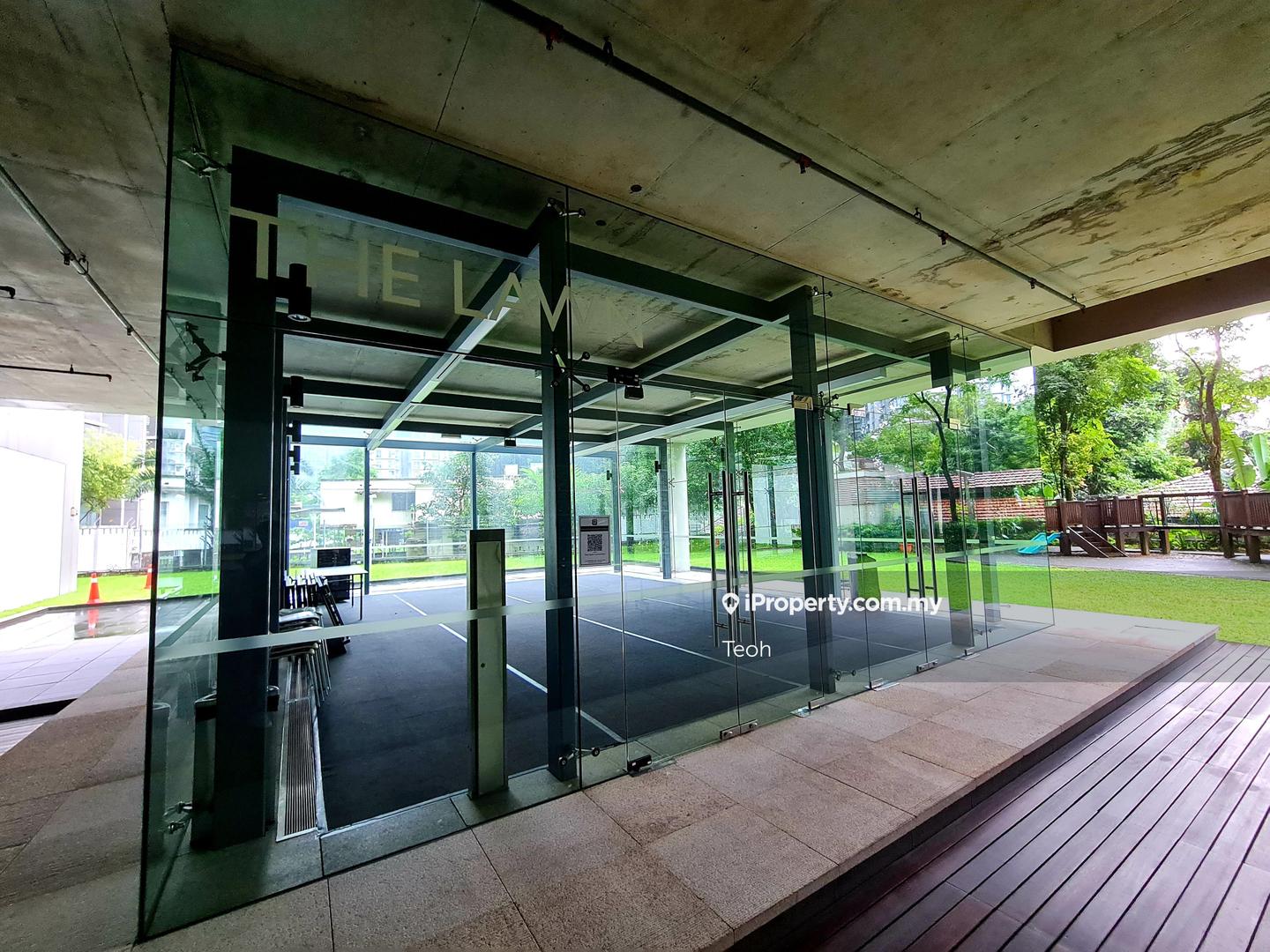 Condominium for Sale in Park Seven by Teoh - iProperty.com.my