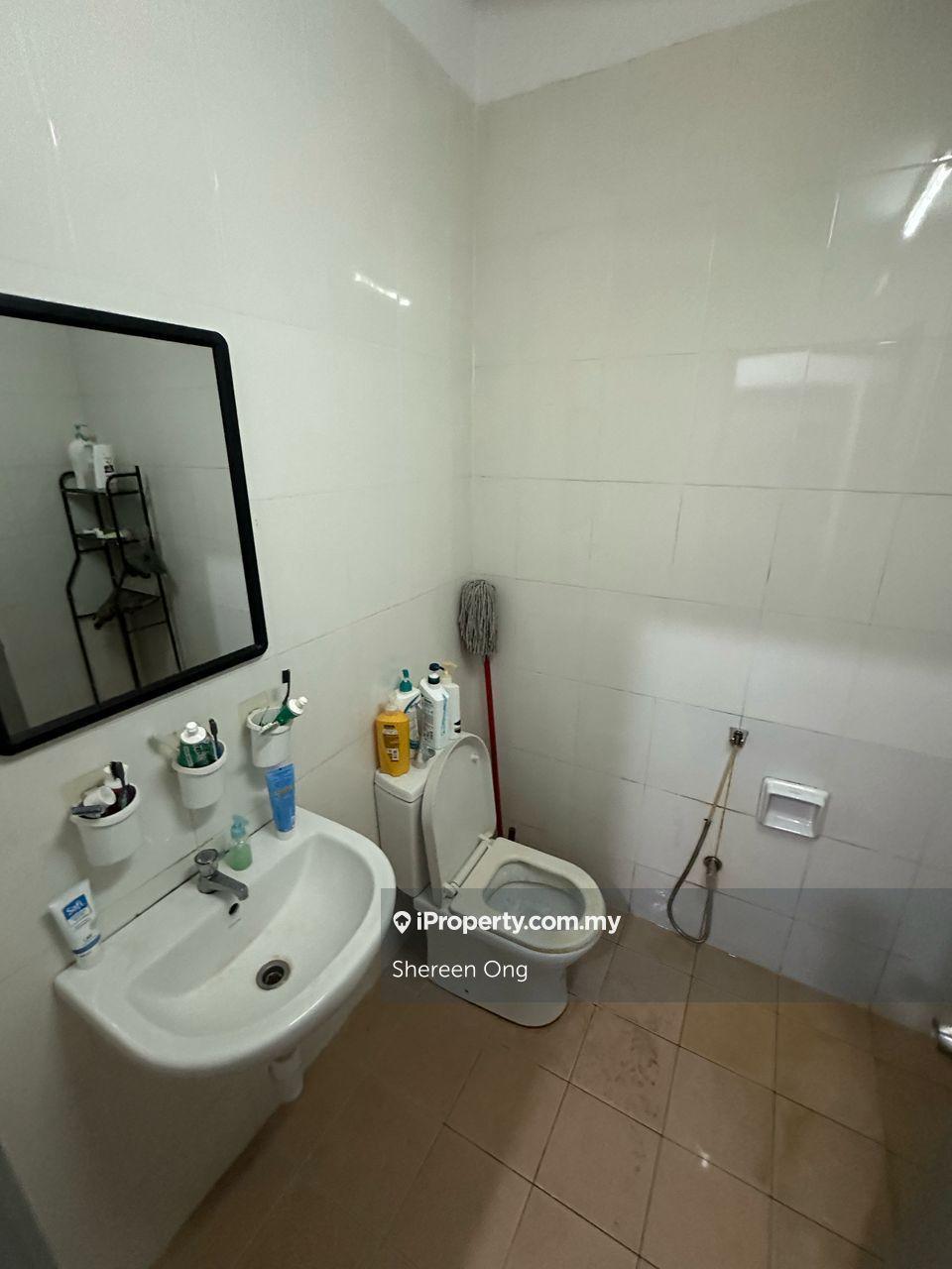 Rumah Berangkai 2.5 Tingkat untuk Dijual di Taman Sri Rampai, Setapak oleh Shereen Ong - iProperty.com.my