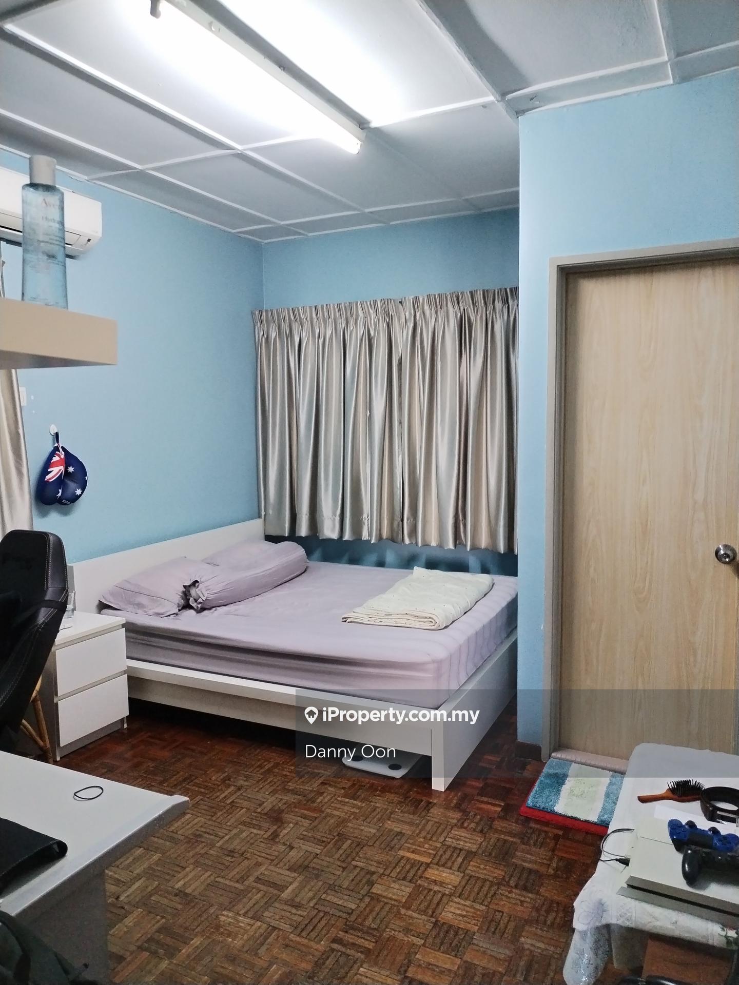 2-storey Terraced House for Sale in Taman Mayang, Petaling Jaya by Danny Oon - iProperty.com.my
