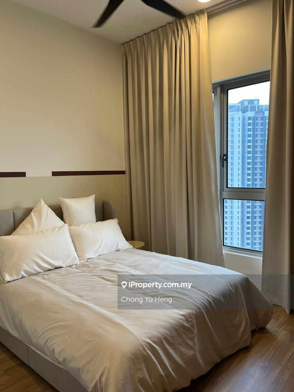 Kondominium untuk Dijual di Sunway GeoLake Residences oleh Chong Yu Heng - iProperty.com.my