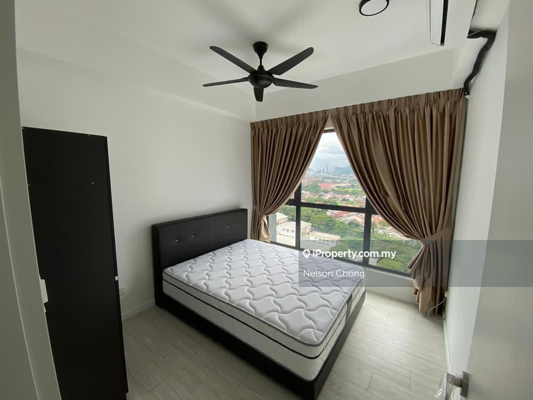 Service Residence for Sale in Three33 Residence by Nelson Chong - iProperty.com.my