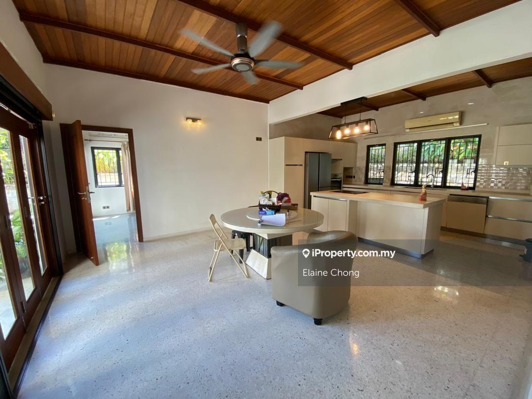 Banglo untuk Disewa di [Home/Office] Quiet, nice garden, Petaling Jaya oleh Elaine Chong - iProperty.com.my