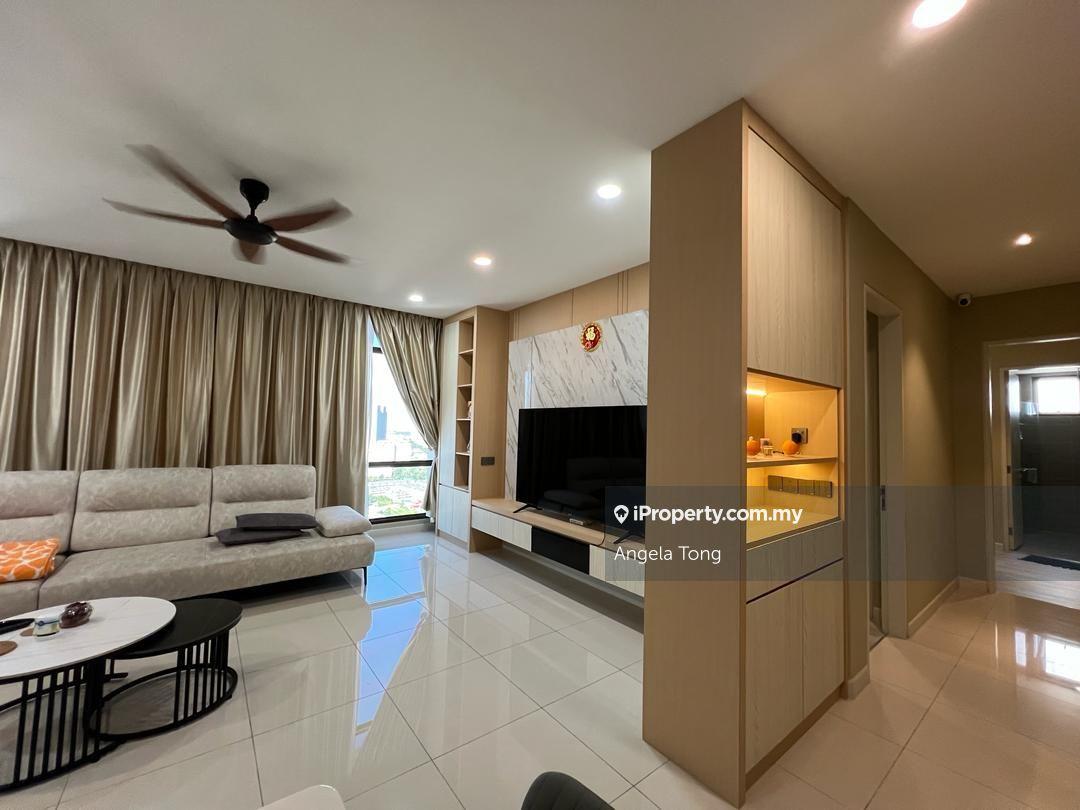 Service Residence for Rent in The Park 2 by Angela Tong - iProperty.com.my
