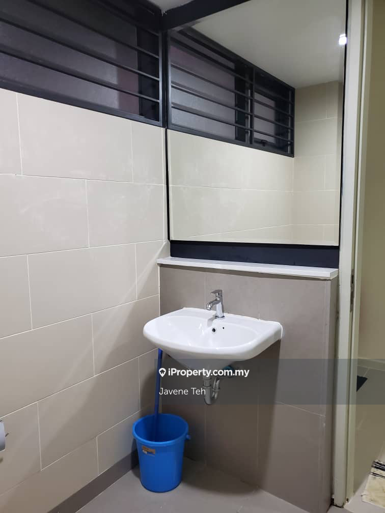 Service Residence for Rent in Tamarind Suites by Javene Teh - iProperty.com.my