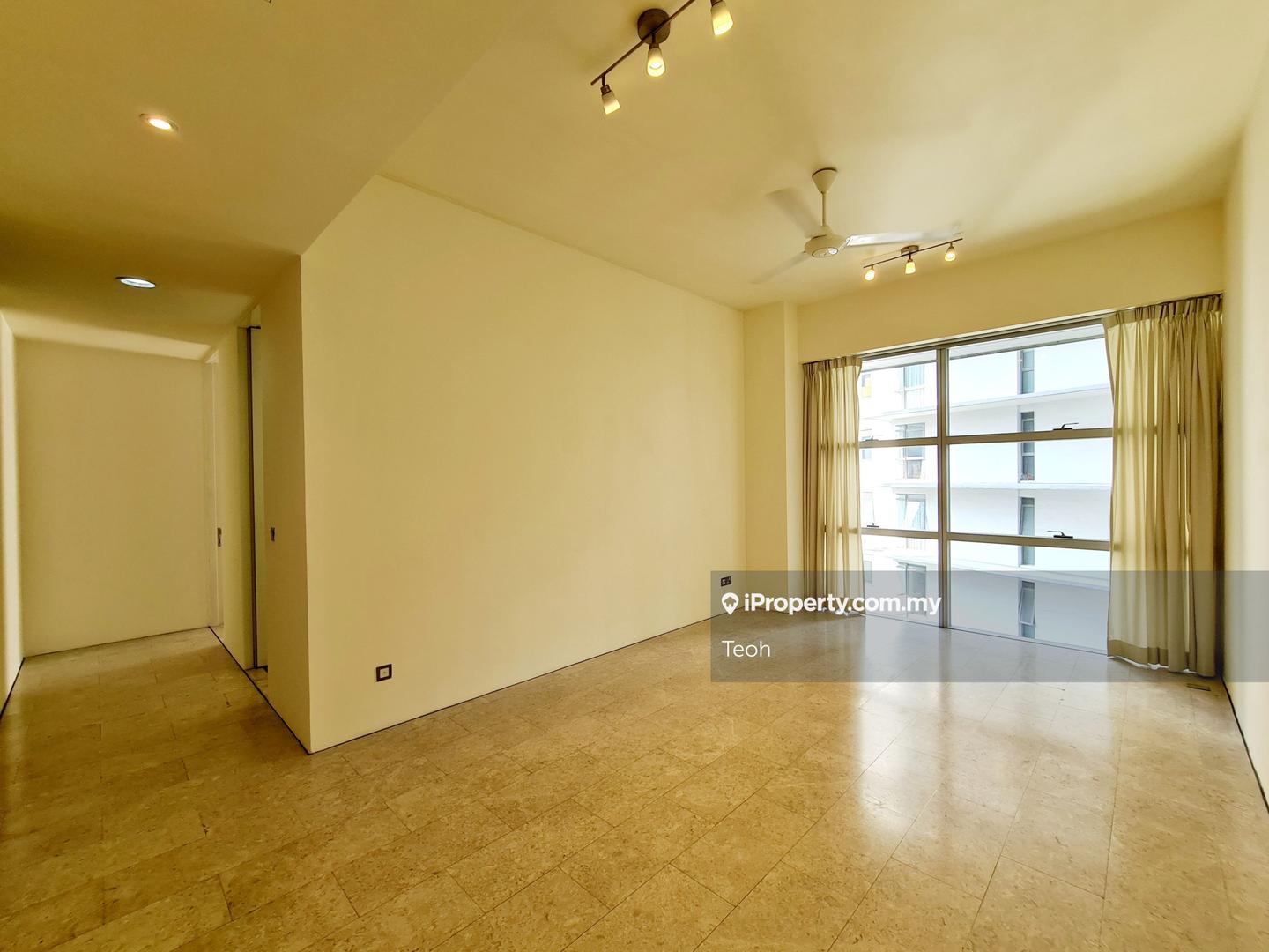 Condominium for Sale in Park Seven by Teoh - iProperty.com.my