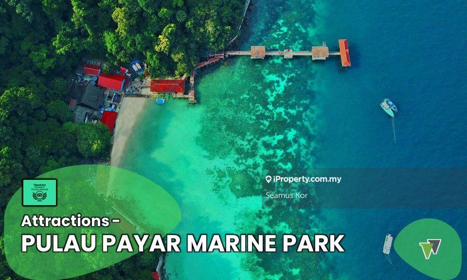 Hotel / Resort untuk Dijual di Langkawi, Kuah oleh Seamus Kor - iProperty.com.my