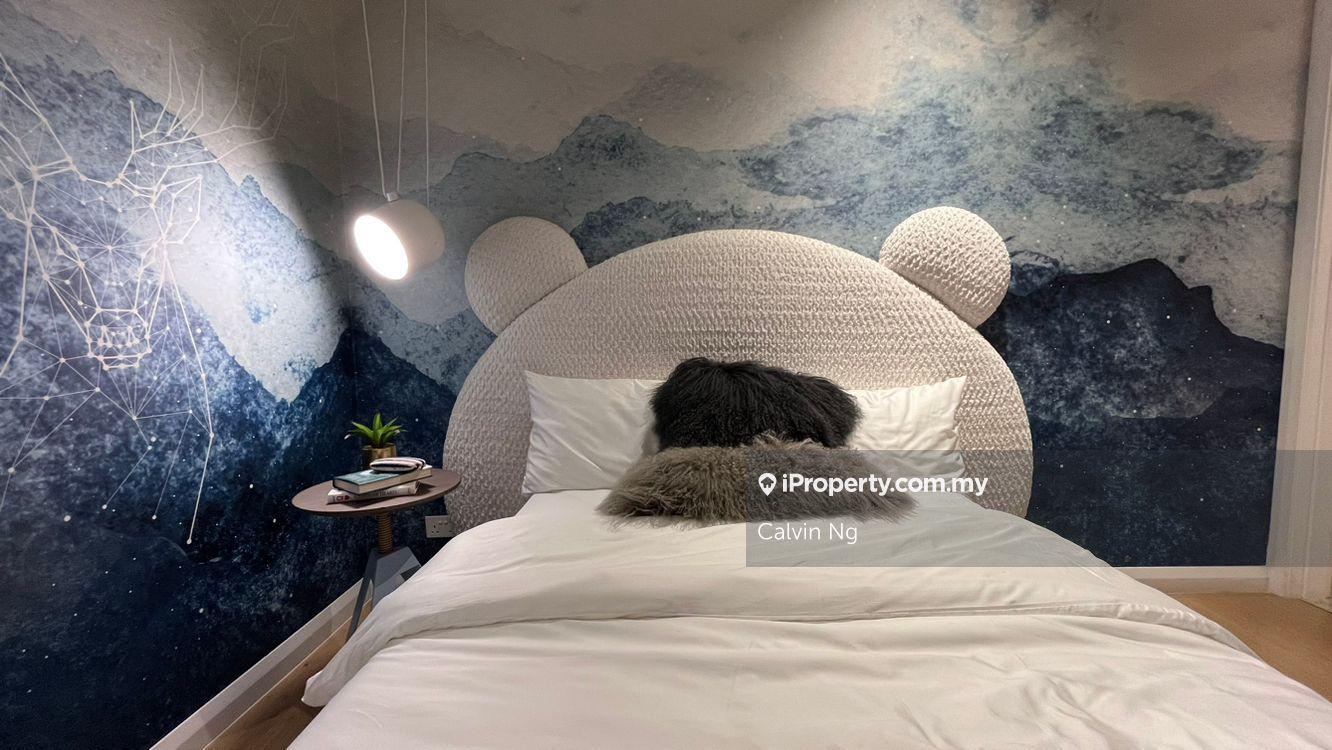 Residensi Servis untuk Dijual di TRX Residences oleh Calvin Ng - iProperty.com.my