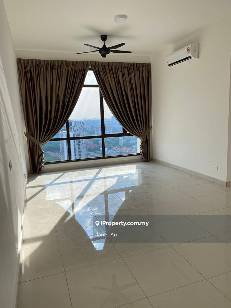 Service Residence for Sale in The Park Sky Residence by Janet Au - iProperty.com.my