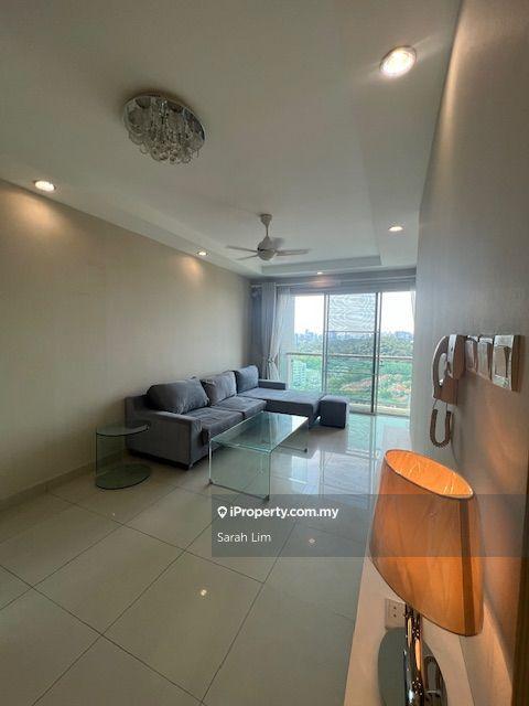 Service Residence for Sale in Solaris Dutamas by Sarah Lim - iProperty.com.my