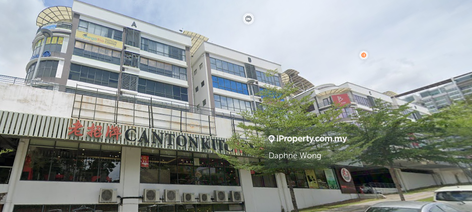 Kedai-Pejabat untuk Dijual di Happy Garden, Kuchai Lama oleh Daphne Wong - iProperty.com.my