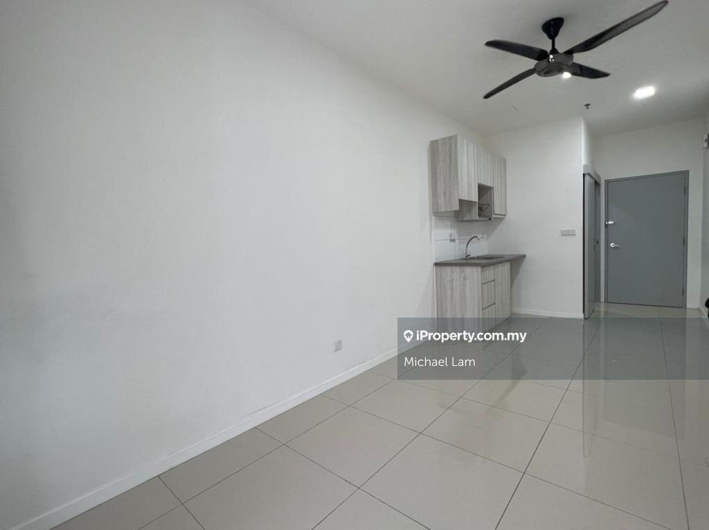 Service Residence for Rent in Residential Suites @ HighPark by Michael Lam - iProperty.com.my