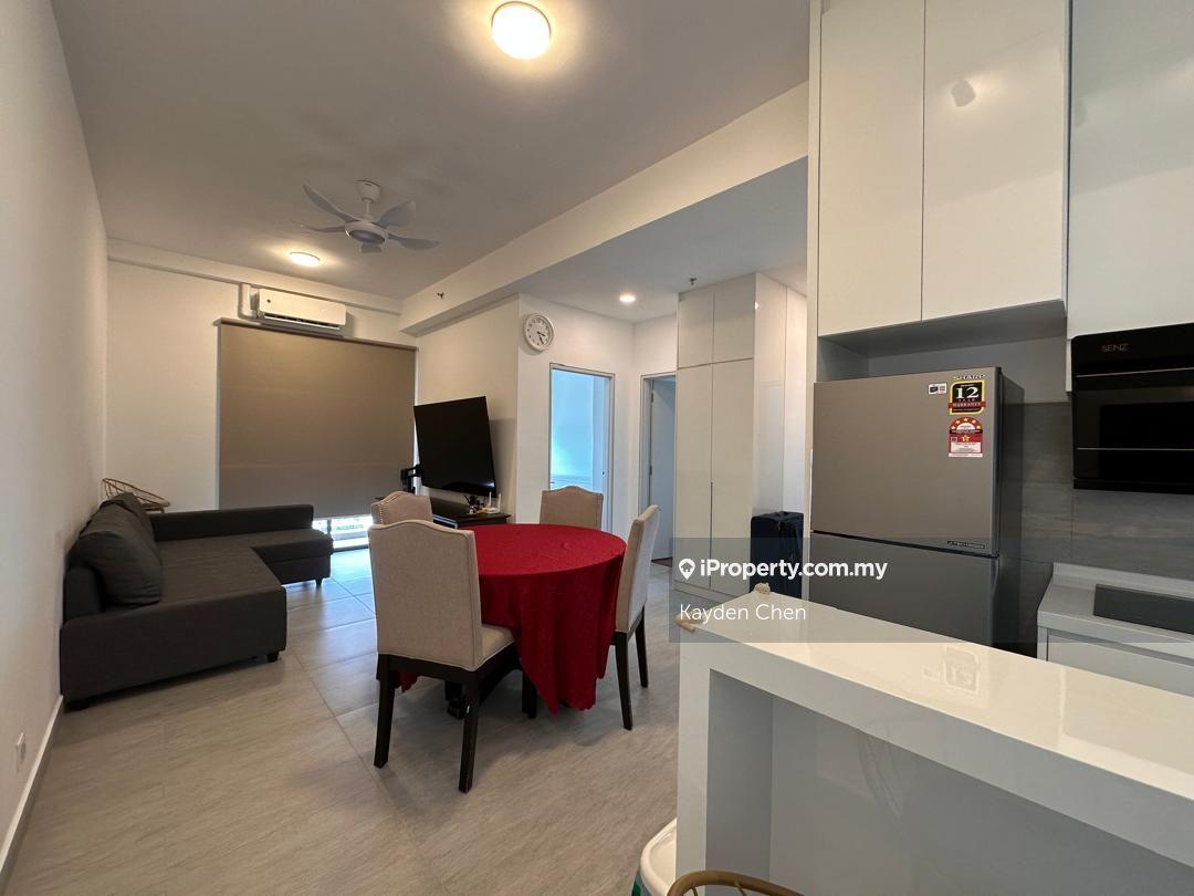 Service Residence for Rent in Sunsuria Forum by Kayden Chen - iProperty.com.my