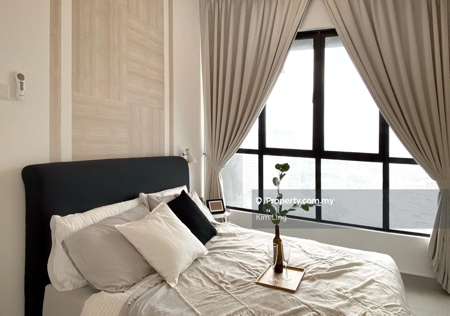 Service Residence for Sale in Lavile Kuala Lumpur by Kim Ling - iProperty.com.my