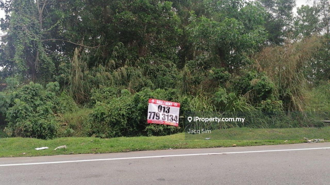 Industrial Land for Sale in Kota Masai, Pasir Gudang by Jacq Sim - iProperty.com.my