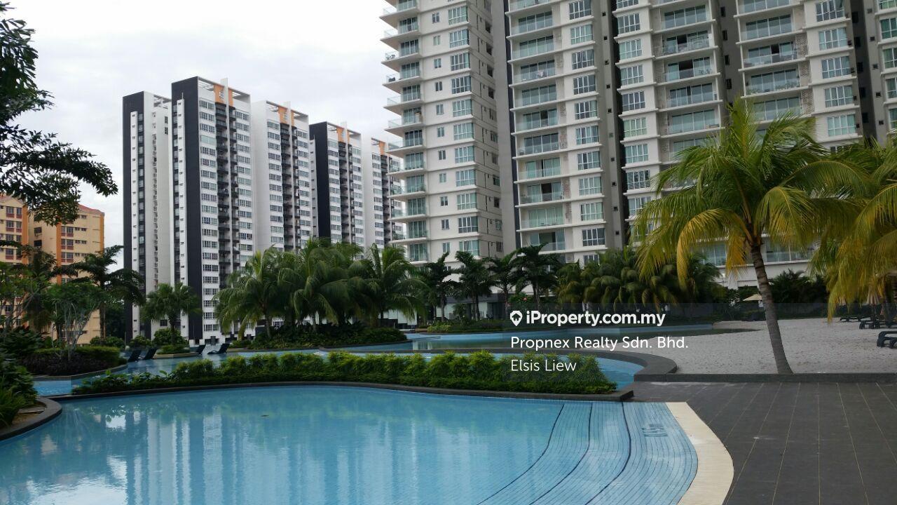Condominium for Sale in Le Yuan Residence by Elsis Liew - iProperty.com.my