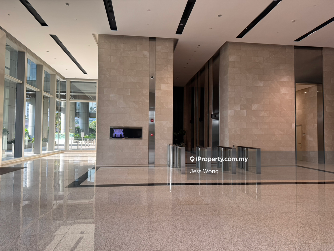 Office for Rent in Damansara Heights, Damansara Heights by Jess Wong - iProperty.com.my