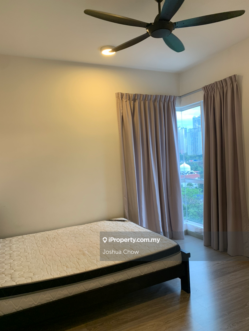 Condominium for Rent in Scenaria @ North Kiara Hills by Joshua Chow - iProperty.com.my