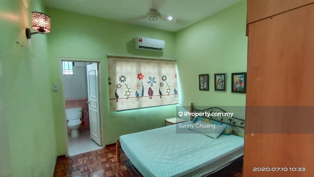 2-storey Terraced House for Sale in Masai, Johor by Sunny Chuang - iProperty.com.my