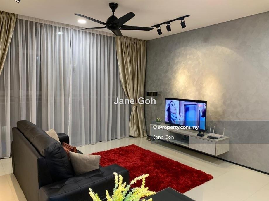 Kondominium untuk Dijual di The Fennel oleh Jane Goh - iProperty.com.my